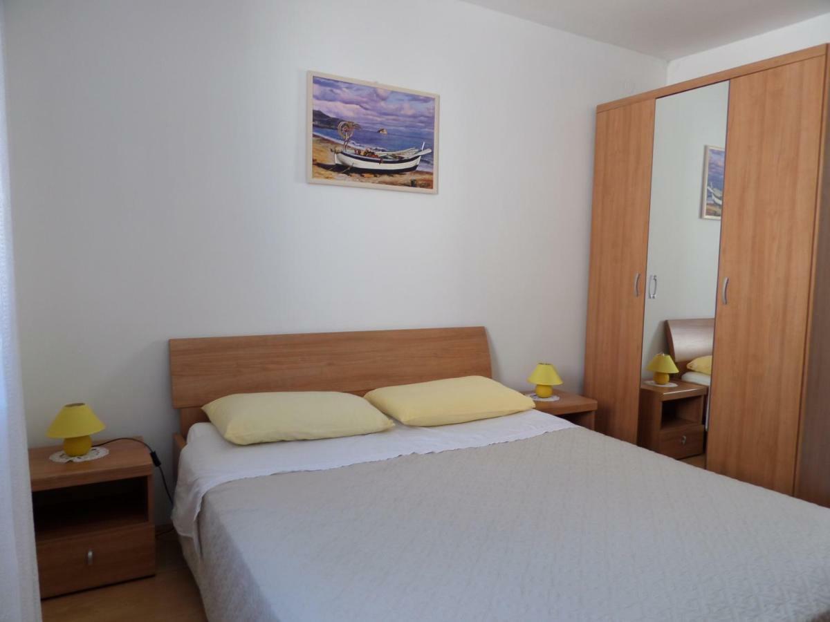Apartmani Lili Mali Losinj Exterior photo